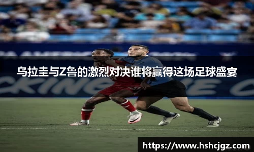 乌拉圭与Z鲁的激烈对决谁将赢得这场足球盛宴